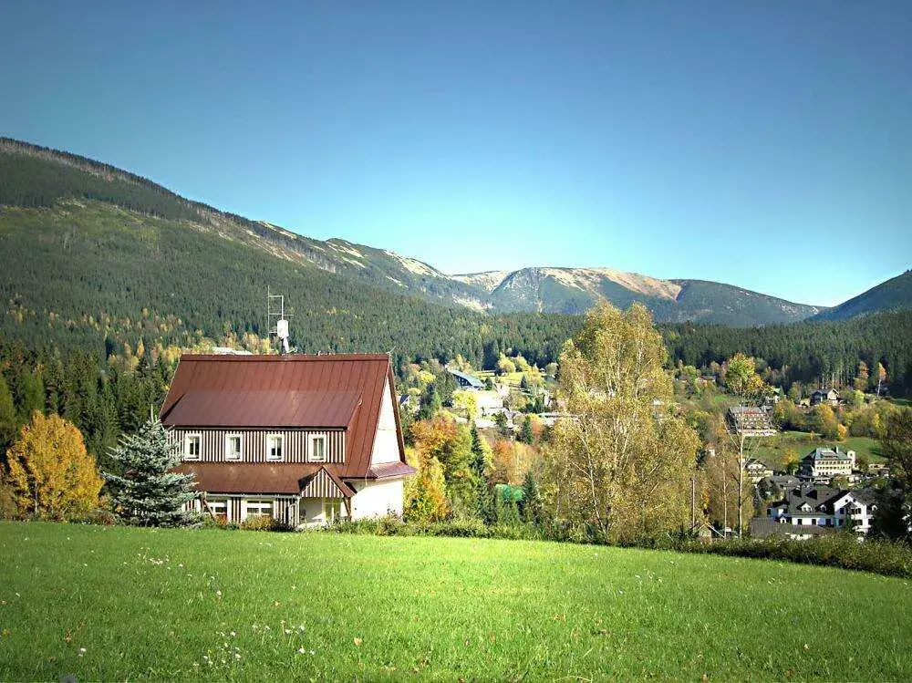 Photo of Pension Minerva